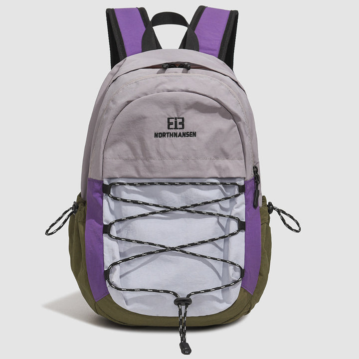 Versatile Outdoor Backpack