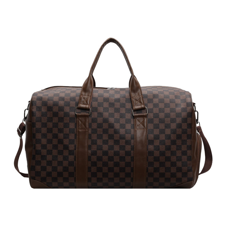 Luxury Travel Duffel