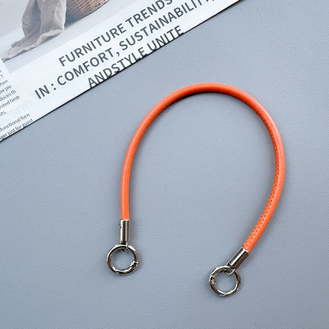 Premium Durable Lanyard with Metal Clips Stornfield