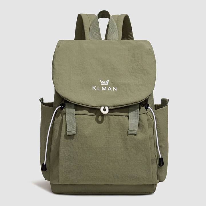 Stylish Multi-Functional Lightweight Backpack