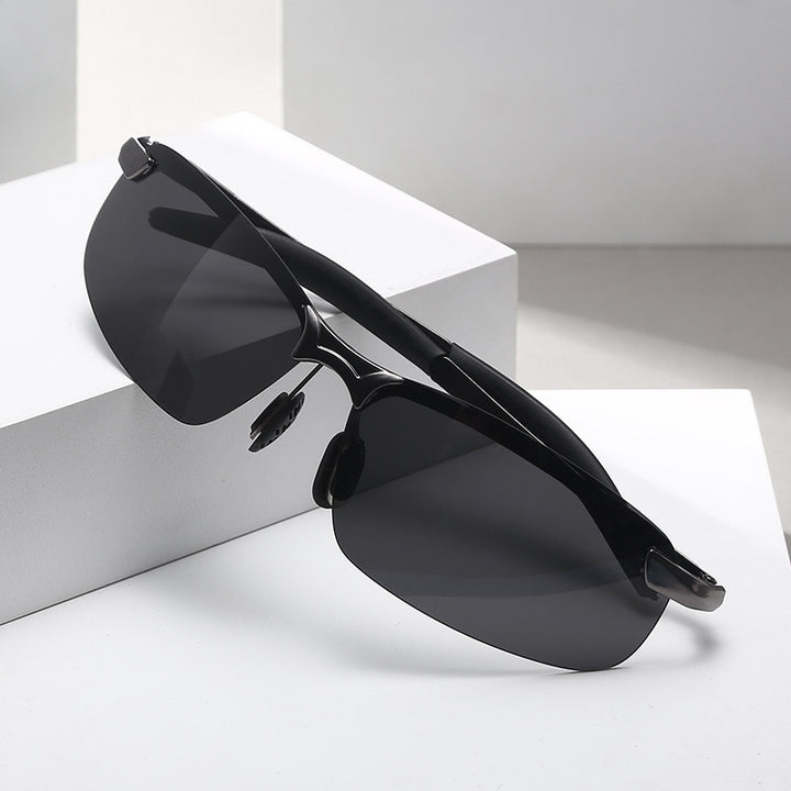 Men's Sport and Leisure Sunglasses Stornfield