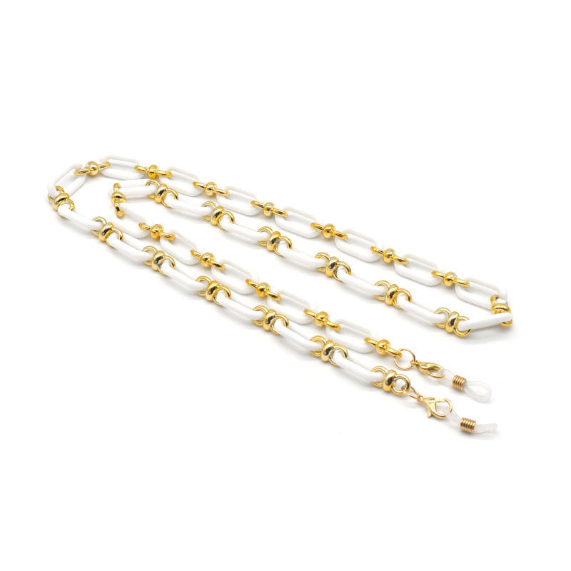 Stylish Decorative Eyewear Chain Stornfield 1786692390