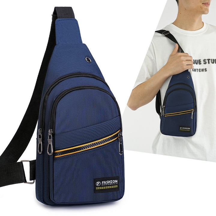 High-Performance Sling Bag Stornfield