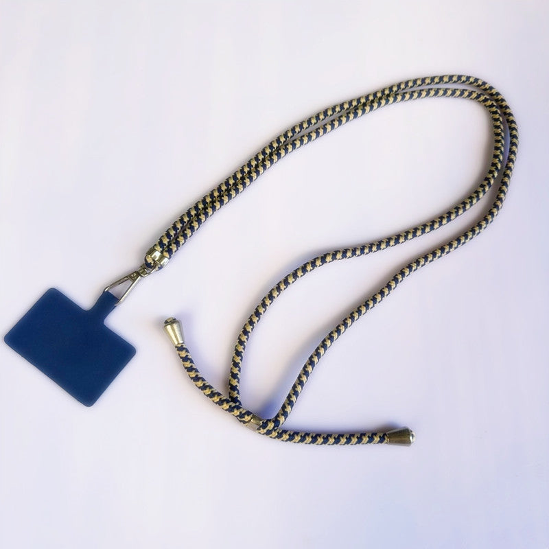 Stylish Detachable ID Badge Lanyard Stornfield