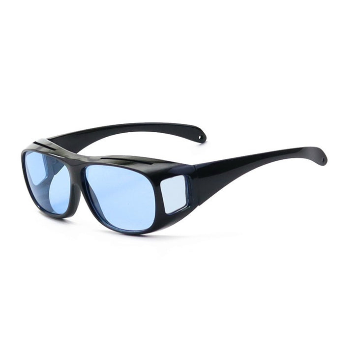 HD Vision Wrap Around Sunglasses Stornfield