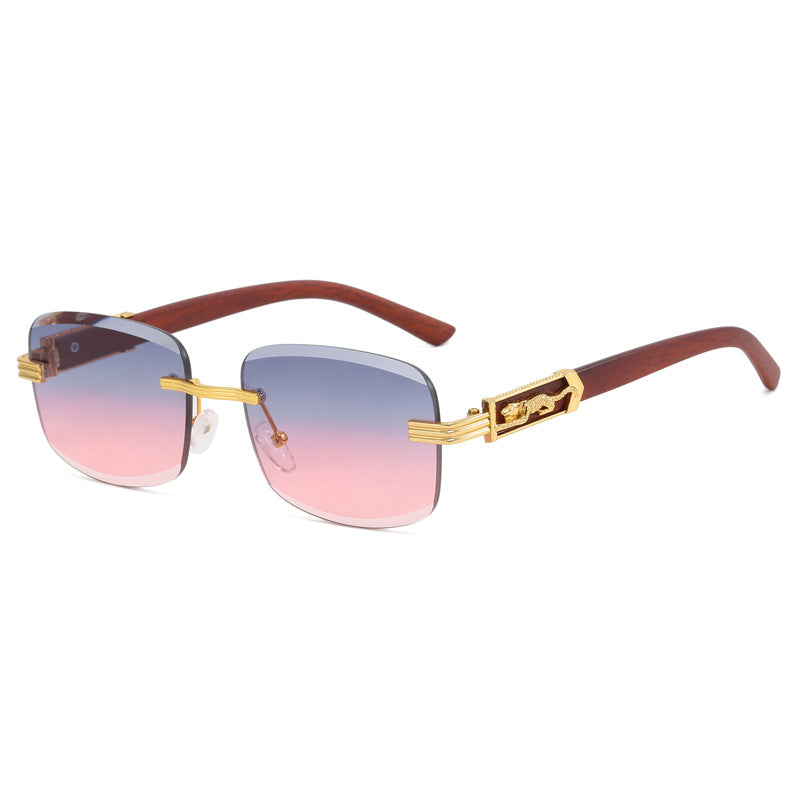 Women's designer sunglasses with luxurious accents Stornfield
