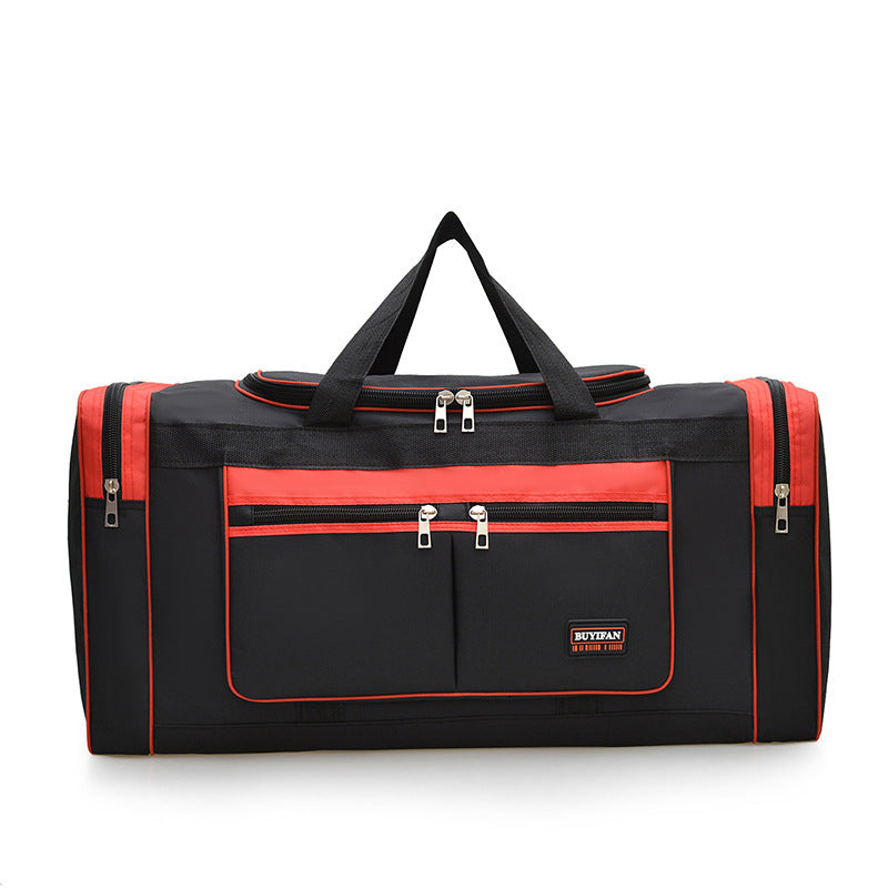 Travel Duffel Bag Stornfield