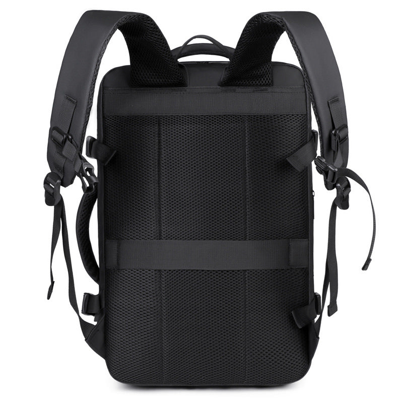 Multi-Functional Urban Backpack Stornfield
