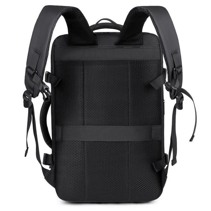 Multi-Functional Urban Backpack Stornfield