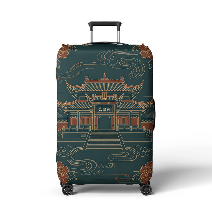 Travel Luggage Stornfield