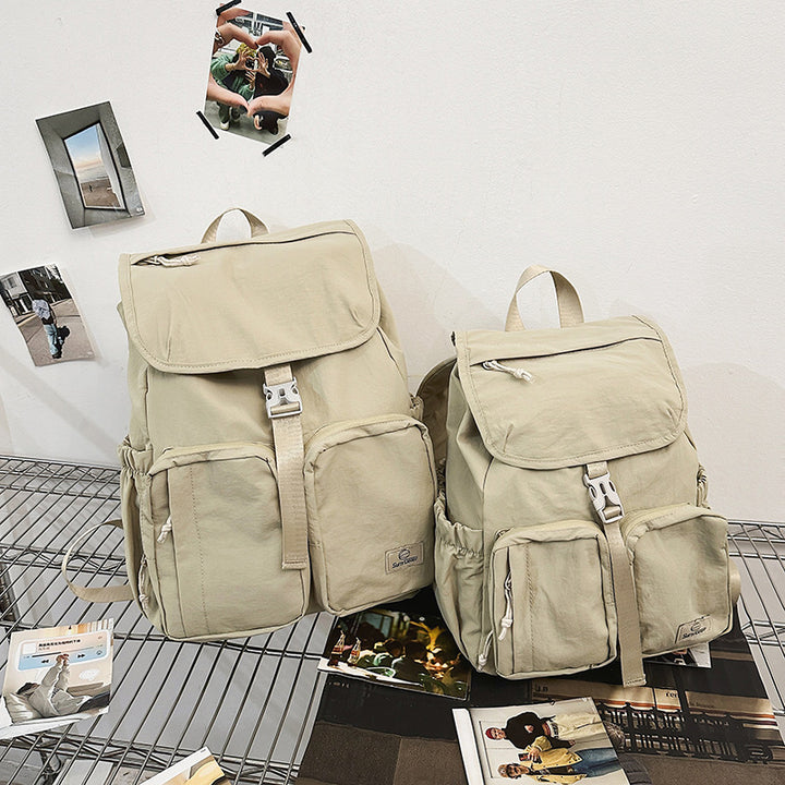 Functional Outdoor Backpack Stornfield