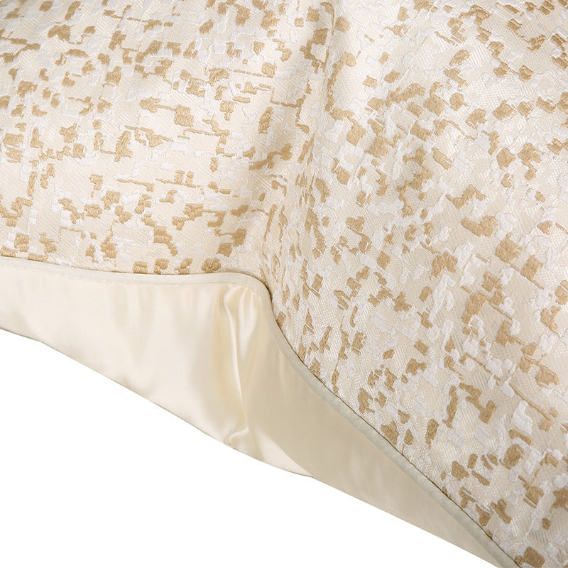 Decorative Artisan Pillow