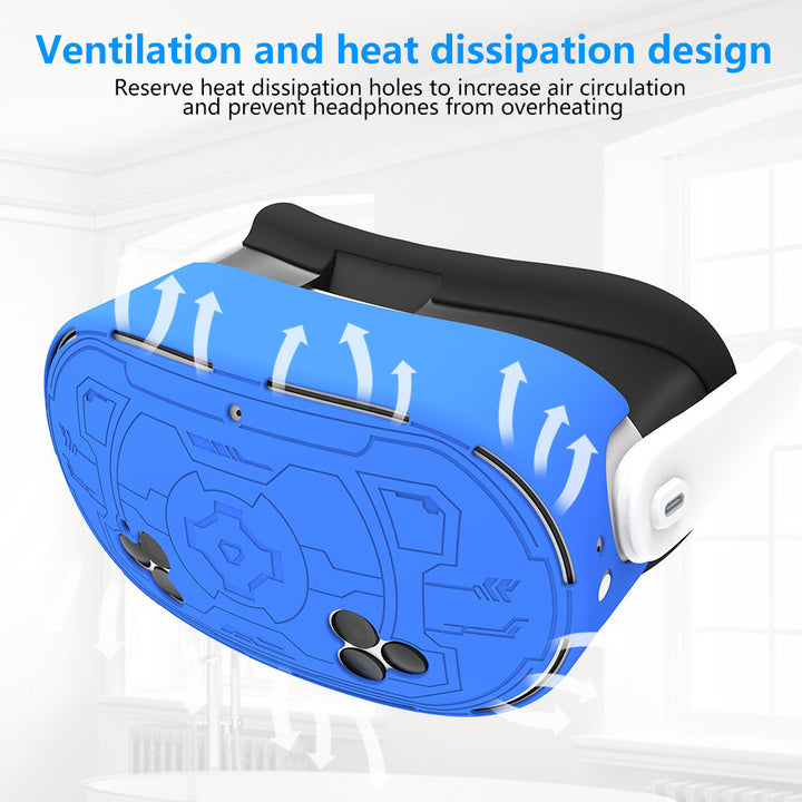 Gaming Controller Protective Case Stornfield