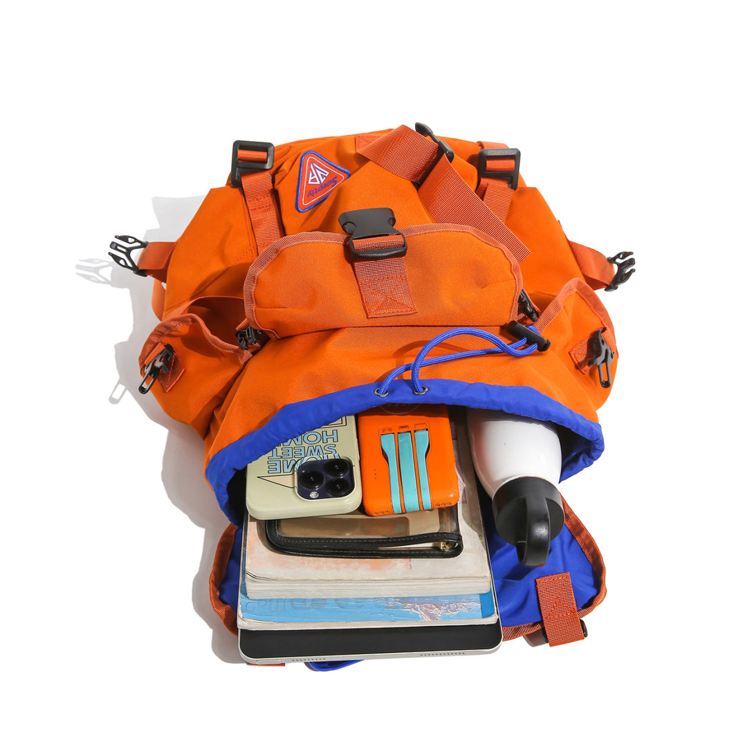 Outdoor Adventure Backpack Stornfield