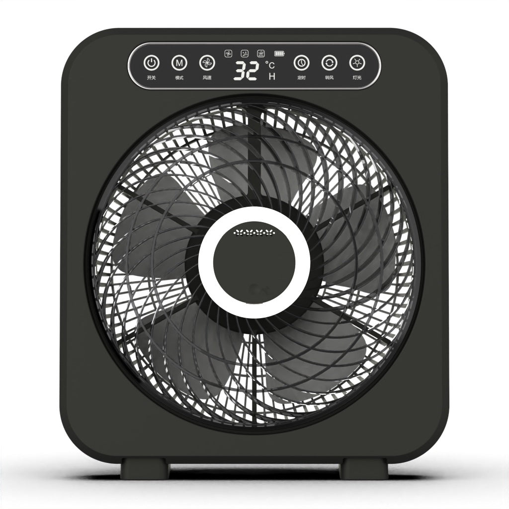 Home Electric Fan Stornfield
