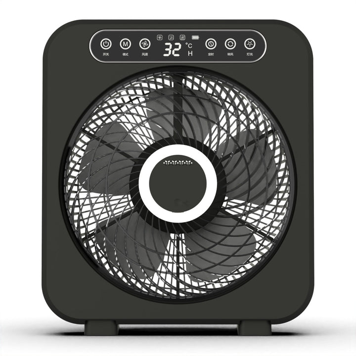 Home Electric Fan Stornfield