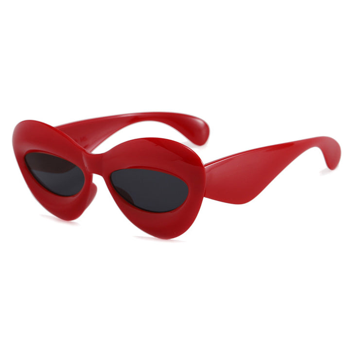 Ladies Cat-Eye Sunglasses in modern design Stornfield