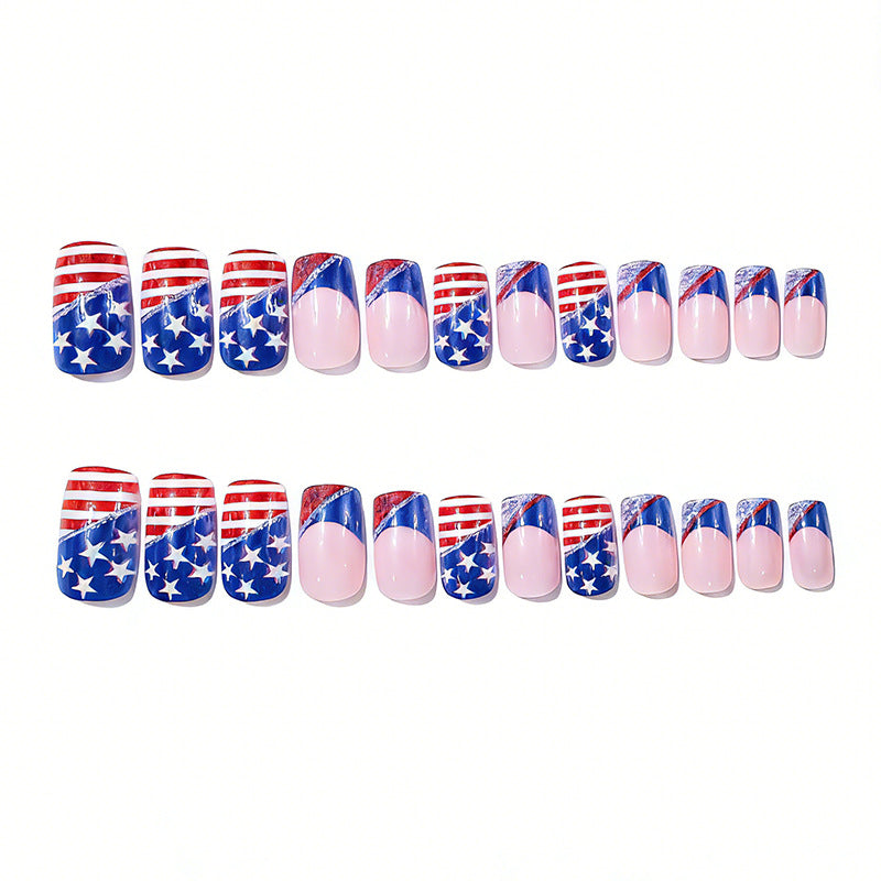 Nail Art Stornfield