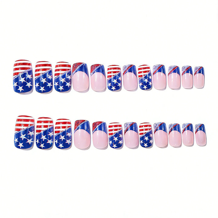 Nail Art Stornfield