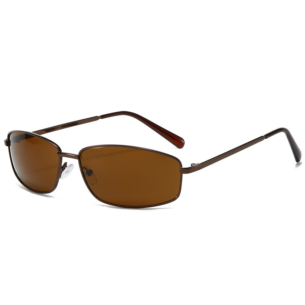 Contemporary All-Day Comfort Sunglasses Stornfield