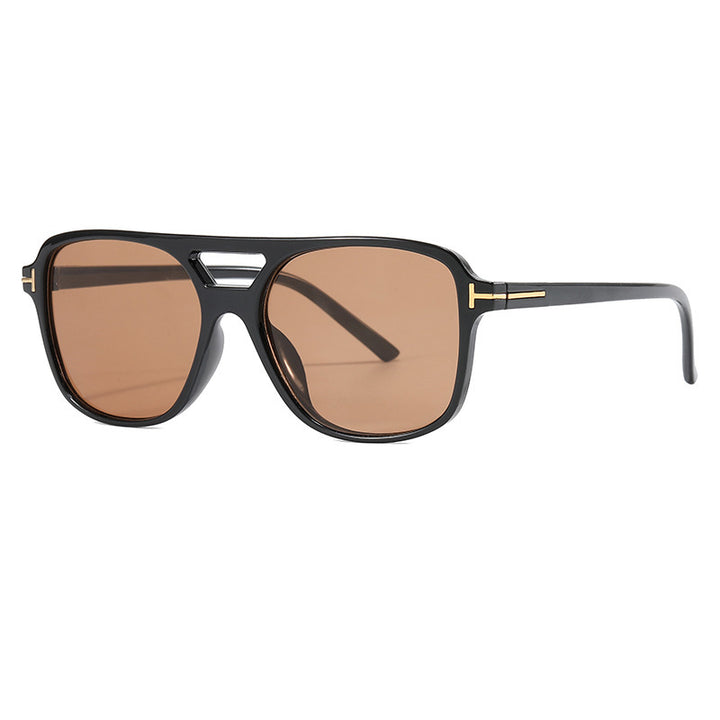 Ladies' striking sunglasses with outstanding shape Stornfield