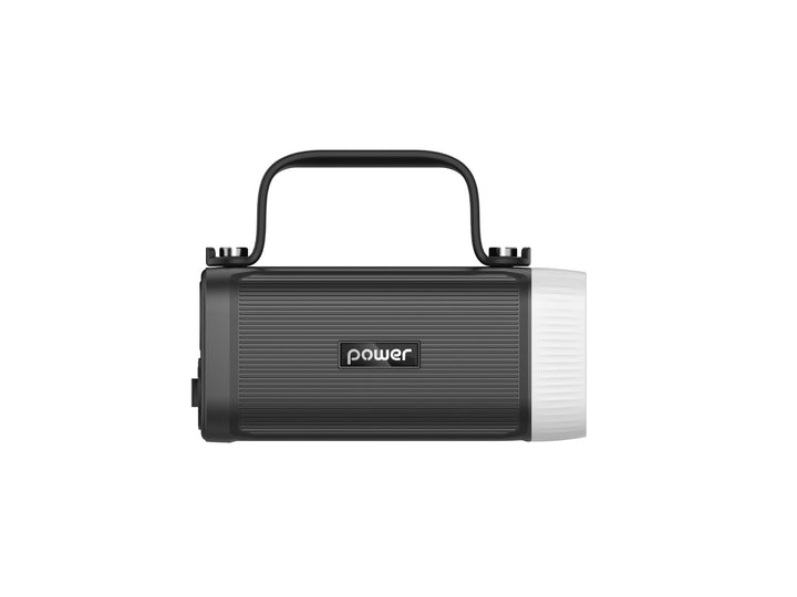 Portable speaker with powerful sound Stornfield