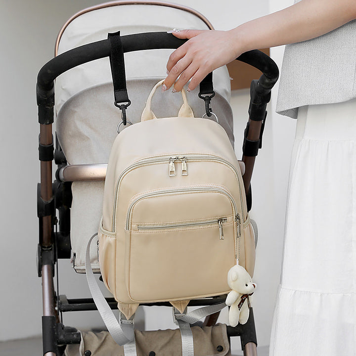 Cute Cartoon Pattern Backpack Stornfield