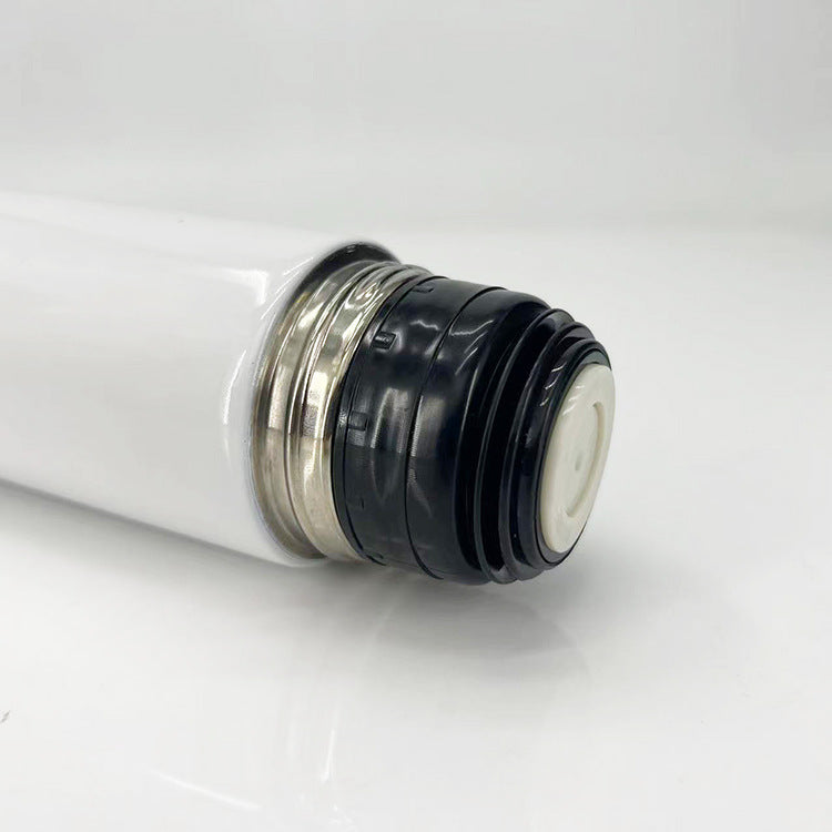 Ladies Stainless Steel Thermos Bottle Stornfield