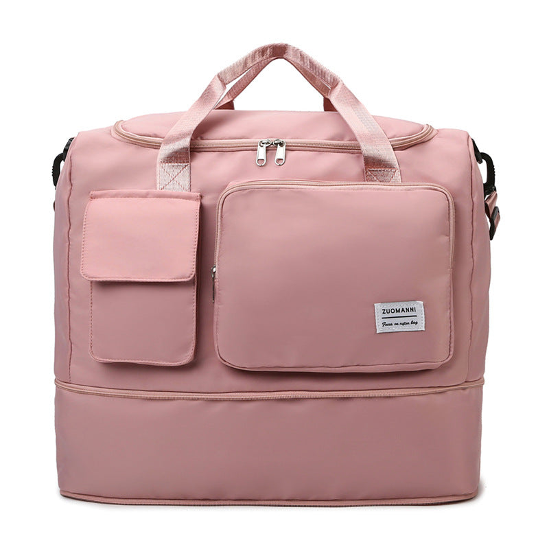 Wellness and Travel Bag Stornfield
