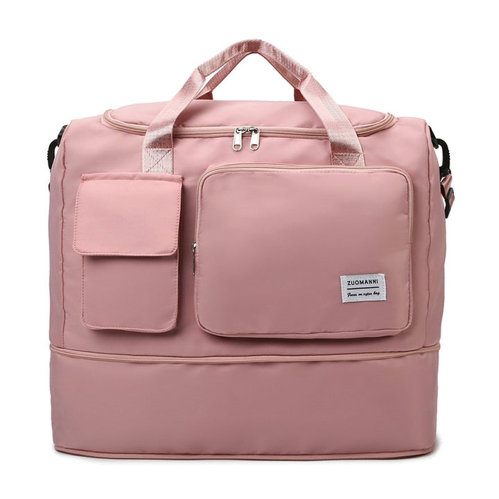 Wellness and Travel Bag Stornfield