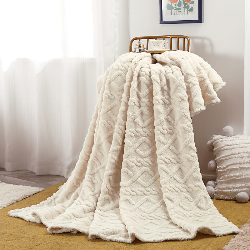 Ladies Snuggle Blanket Stornfield
