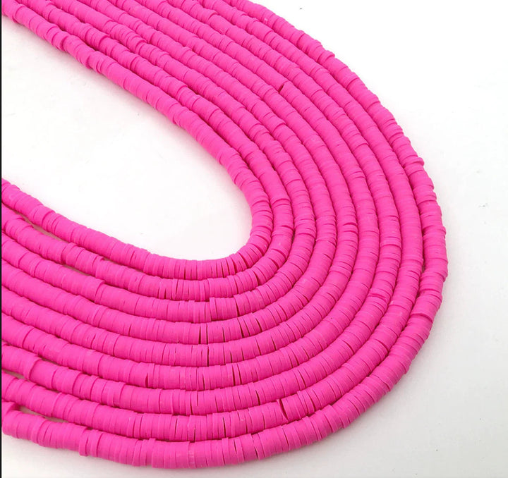 Beaded Crafting Stripes Stornfield