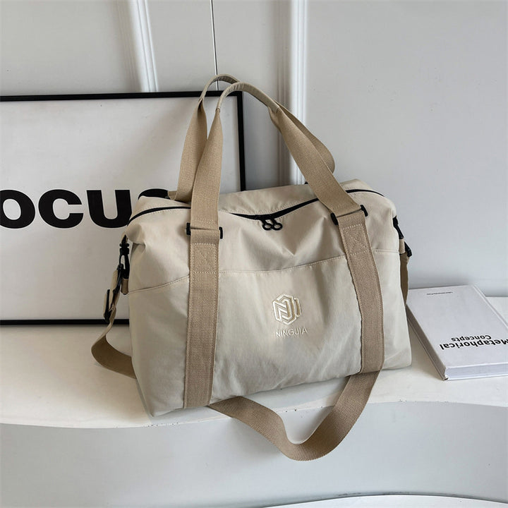 Stylish Travel Duffle Bag Stornfield