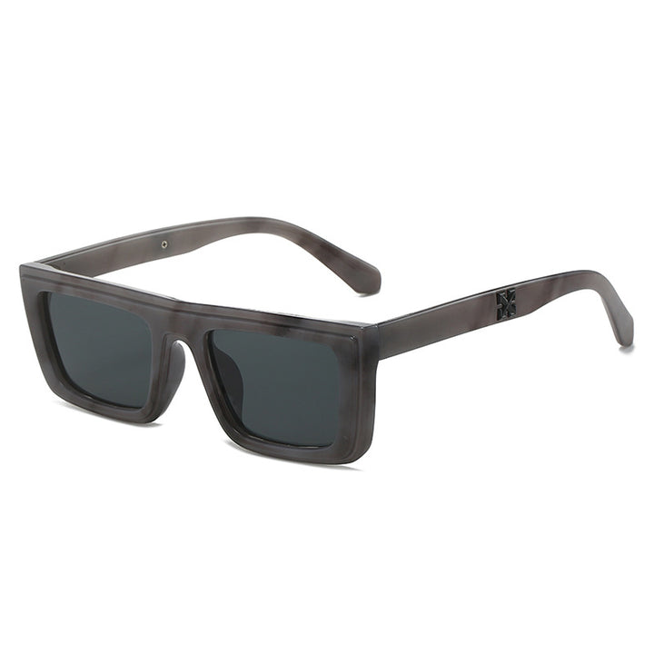 Ladies stylish square sunglasses Stornfield
