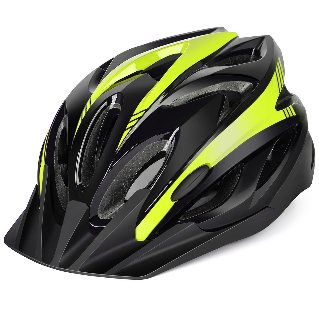 Advanced Bicycle Helmet Stornfield