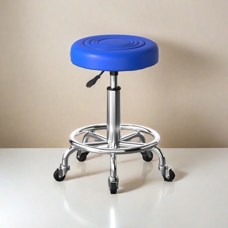 Adjustable Height Drafting Stool Stornfield