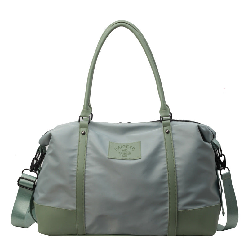 Sporty Tote Bag Stornfield