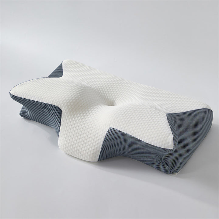 Ergonomic Neck Support Pillow Stornfield