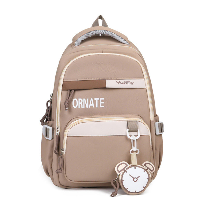 Functional School Backpack Stornfield
