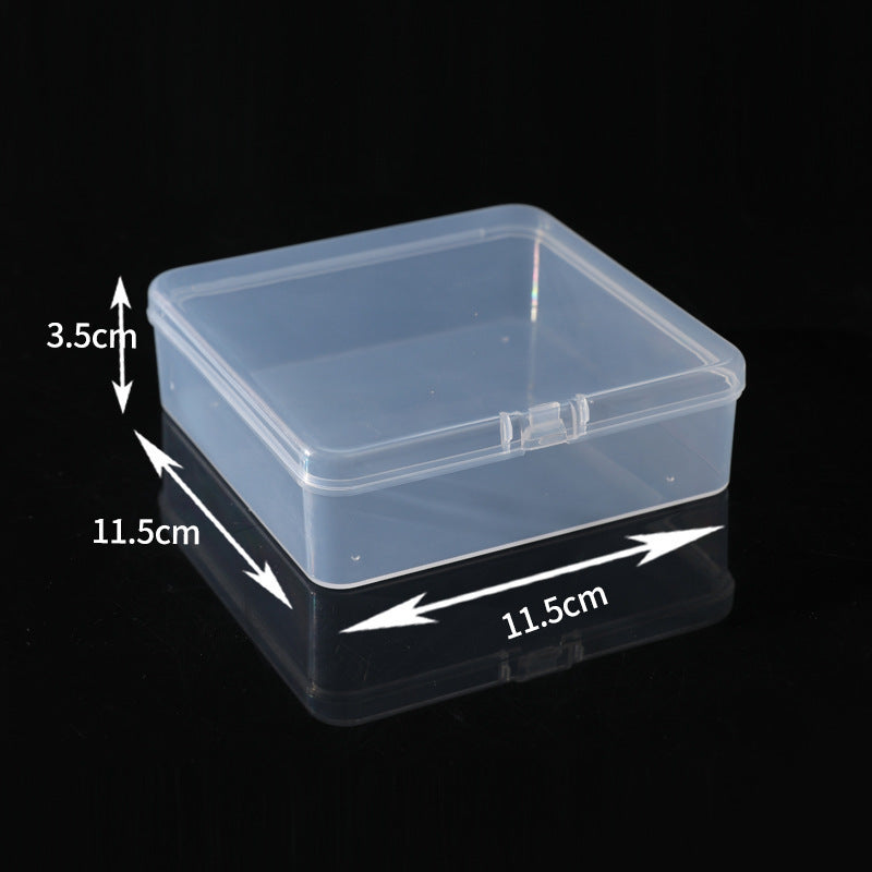 Storage box Stornfield