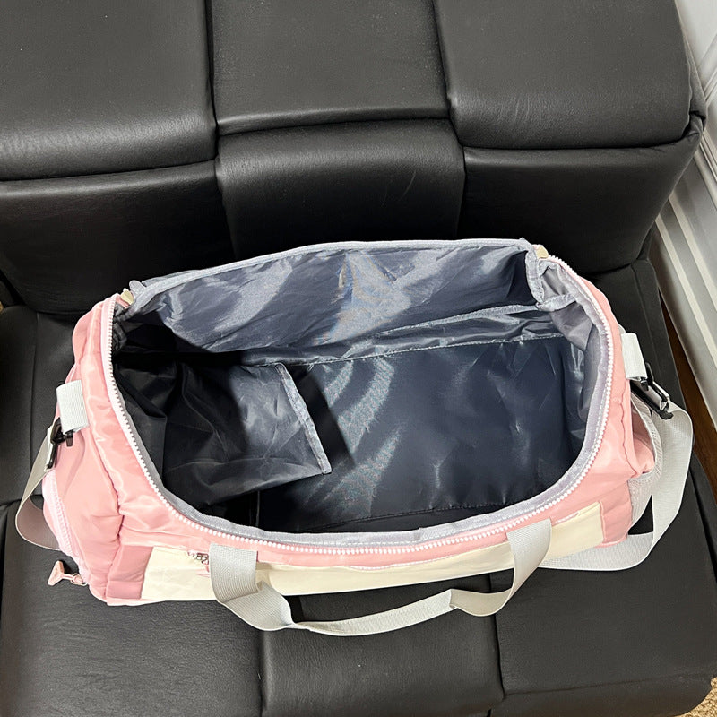 Versatile Sports Duffle Bag Stornfield