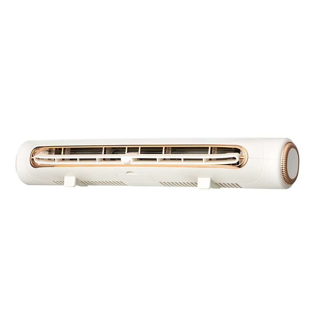 Unisex compact air purifier with innovative filter technology Stornfield