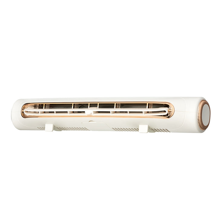 Unisex compact air purifier with innovative filter technology Stornfield