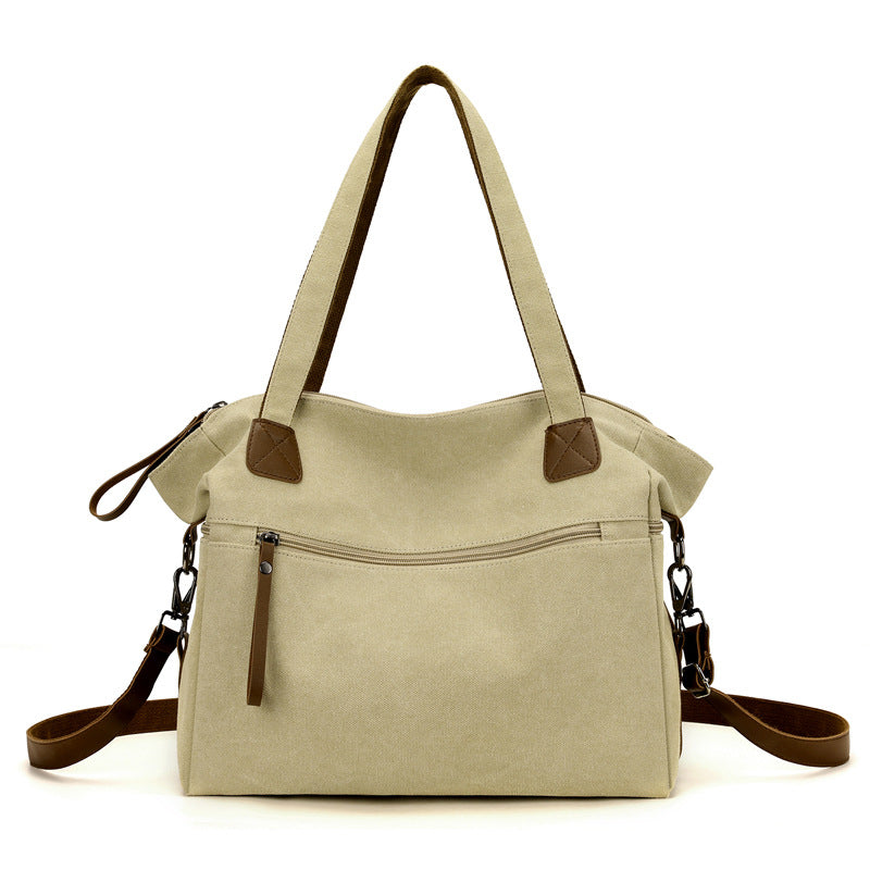 Stylish Multi-Purpose Canvas Tote Bag Stornfield