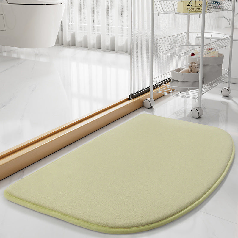 Soft Microfiber Bath Mat