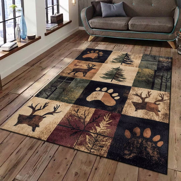 Decorative Area Rug Stornfield