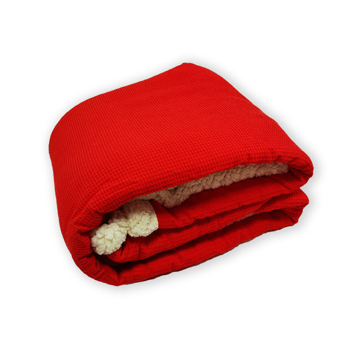 Ladies Snuggle Blanket Stornfield