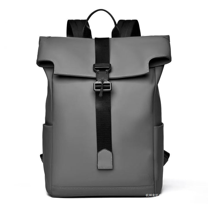 Urbaner Rolltop Backpack Stornfield