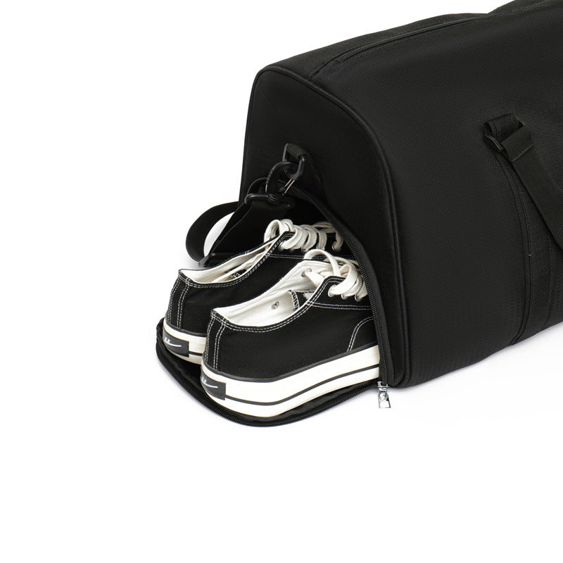 Stylish Travel Duffel Stornfield