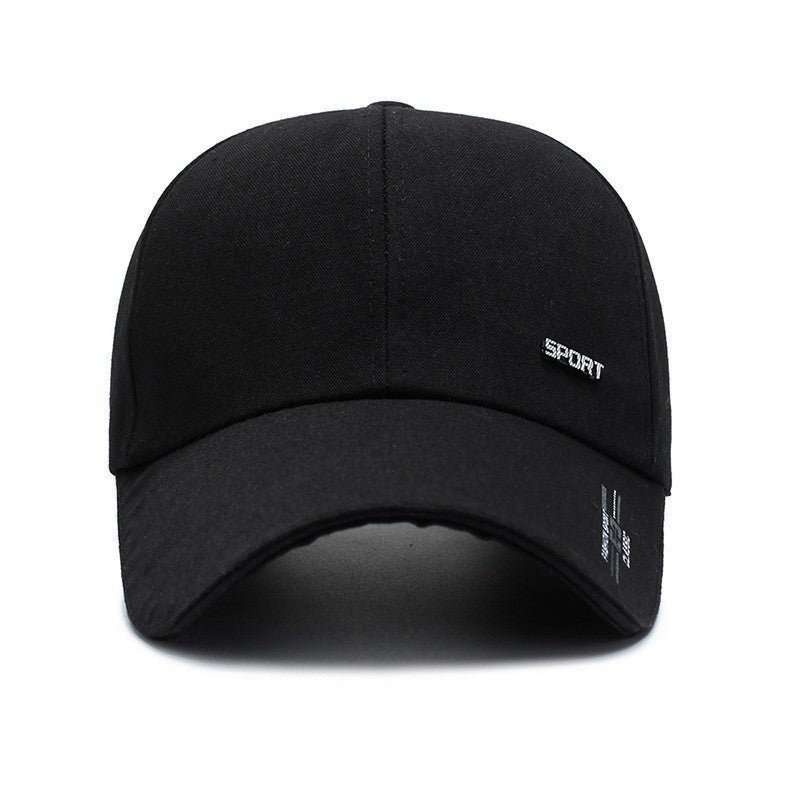 Women’s Sporty Hooded Beanie Stornfield